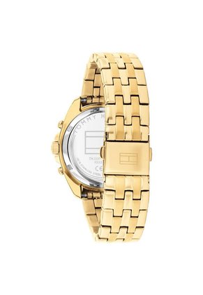Reloj Tommy Hilfiger Modelo 1782803 Dorado Mujer