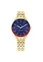 Reloj Tommy Hilfiger Modelo 1782891 Dorado Mujer de Tommy Hilfiger