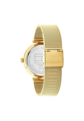 Reloj Tommy Hilfiger Modelo 1782694 Dorado Mujer