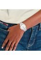 Reloj Tommy Hilfiger Modelo 1782802 Plateado Mujer de Tommy Hilfiger