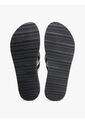 Sandalias Negro Con Tiras De Tejido Trenzado Tommy Hilfiger de Tommy Hilfiger