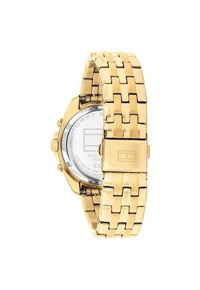 Reloj Tommy Hilfiger Modelo 1782803 Dorado Mujer