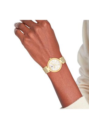 Reloj Tommy Hilfiger Modelo 1782694 Dorado Mujer
