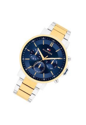 Reloj Tommy Hilfiger Modelo 1710710 Multicolor Hombre