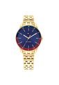Reloj Tommy Hilfiger Modelo 1782891 Dorado Mujer de Tommy Hilfiger