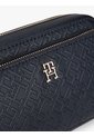 Bolso Azul Cruzado Hilfiger Icon Tommy Hilfiger de Tommy Hilfiger
