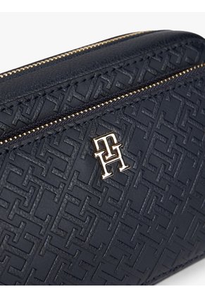 Bolso Azul Cruzado Hilfiger Icon Tommy Hilfiger