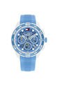 Reloj Tommy Hilfiger Modelo 1792249 Azul Hombre de Tommy Hilfiger