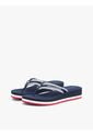 Sandalias Multicolor De Cuña Con Tira Trenzada Tommy Hilfiger de Tommy Hilfiger
