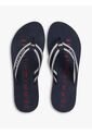 Sandalias Multicolor Con Tiras De Tejido Trenzado Tommy Hilfiger de Tommy Hilfiger