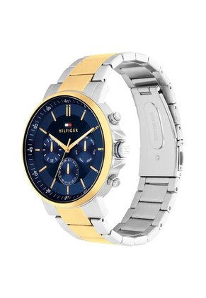Reloj Tommy Hilfiger Modelo 1710710 Multicolor Hombre