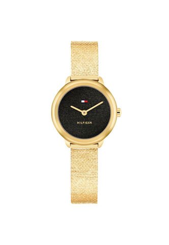 Reloj Tommy Hilfiger Modelo 1782813 Dorado Mujer Tommy Hilfiger