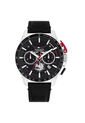 Reloj Tommy Hilfiger Modelo 1792258 Negro Hombre de Tommy Hilfiger