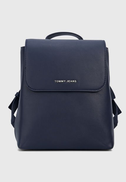 Morral  Azul Navy Tommy Jeans