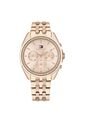 Reloj Tommy Hilfiger Modelo 1782804 Oro Rosa Mujer de Tommy Hilfiger