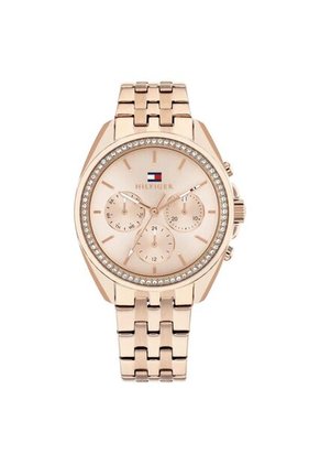 Reloj Tommy Hilfiger Modelo 1782804 Oro Rosa Mujer
