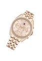 Reloj Tommy Hilfiger Modelo 1782804 Oro Rosa Mujer de Tommy Hilfiger