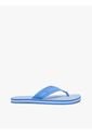 Sandalias Azul De Tiras Trenzadas Con Rayas Ithaca Tommy Hilfiger de Tommy Hilfiger