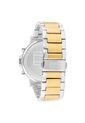 Reloj Tommy Hilfiger Modelo 1710710 Multicolor Hombre de Tommy Hilfiger
