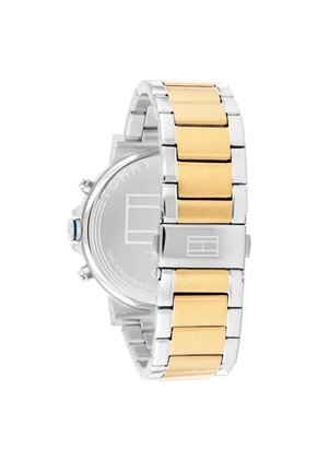 Reloj Tommy Hilfiger Modelo 1710710 Multicolor Hombre