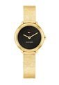 Reloj Tommy Hilfiger Modelo 1782813 Dorado Mujer de Tommy Hilfiger
