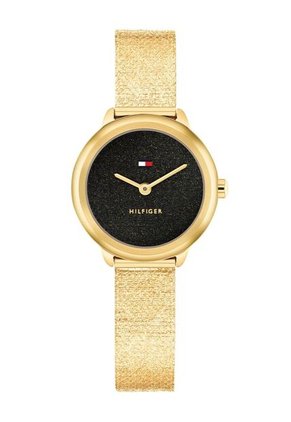 Reloj Tommy Hilfiger Modelo 1782813 Dorado Mujer