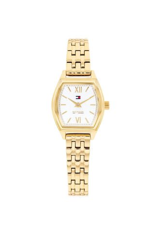 Reloj Tommy Hilfiger Modelo 1782890 Dorado Mujer Tommy Hilfiger