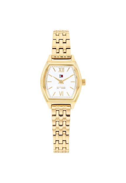 Reloj Tommy Hilfiger Modelo 1782890 Dorado Mujer