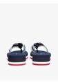 Sandalias Multicolor De Cuña Con Tira Trenzada Tommy Hilfiger de Tommy Hilfiger