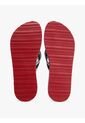 Sandalias Multicolor Con Tiras De Tejido Trenzado Tommy Hilfiger de Tommy Hilfiger