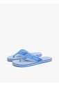 Sandalias Azul De Tiras Trenzadas Con Rayas Ithaca Tommy Hilfiger de Tommy Hilfiger
