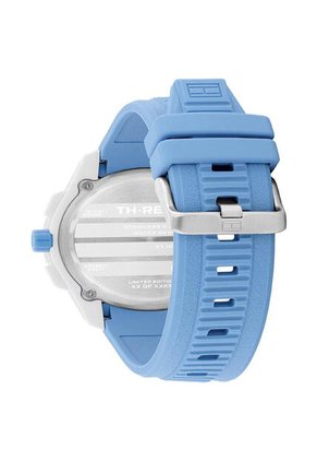 Reloj Tommy Hilfiger Modelo 1792249 Azul Hombre
