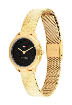 Reloj Tommy Hilfiger Modelo 1782813 Dorado Mujer