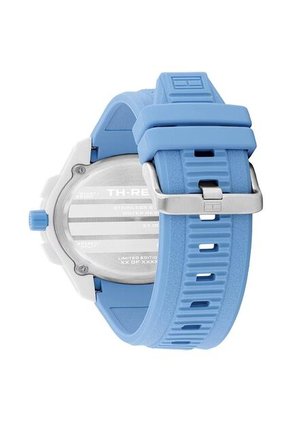 Reloj Tommy Hilfiger Modelo 1792249 Azul Hombre