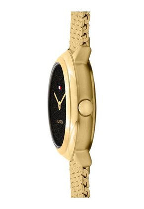 Reloj Tommy Hilfiger Modelo 1782813 Dorado Mujer