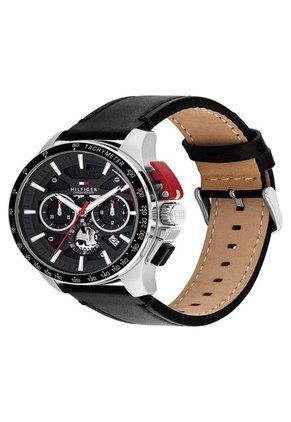 Reloj Tommy Hilfiger Modelo 1792258 Negro Hombre