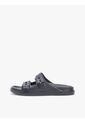 Sandalias Negro Ligeras Con Hebillas Y Suela Dentada Tommy Hilfiger de Tommy Hilfiger