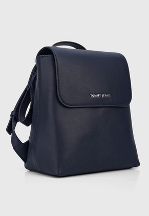 Morral  Azul Navy Tommy Jeans