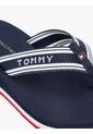 Sandalias Multicolor De Cuña Con Tira Trenzada Tommy Hilfiger de Tommy Hilfiger