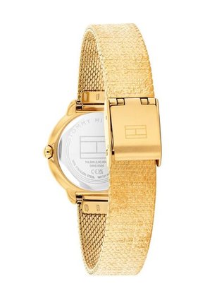 Reloj Tommy Hilfiger Modelo 1782813 Dorado Mujer