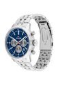 Reloj Tommy Hilfiger Modelo 1710753 Plateado Hombre de Tommy Hilfiger