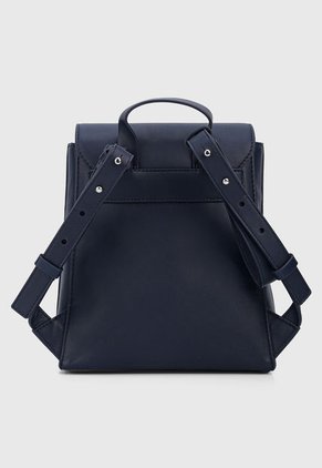 Morral  Azul Navy Tommy Jeans