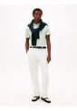 Polo Verde Claro 1985 De Corte Regular Tommy Hilfiger de Tommy Hilfiger