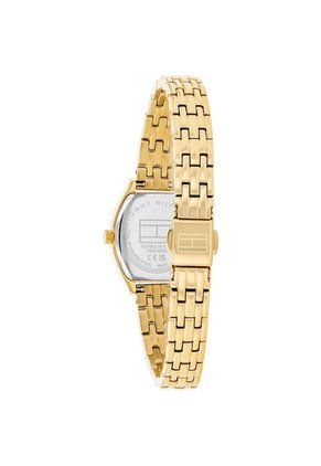 Reloj Tommy Hilfiger Modelo 1782890 Dorado Mujer