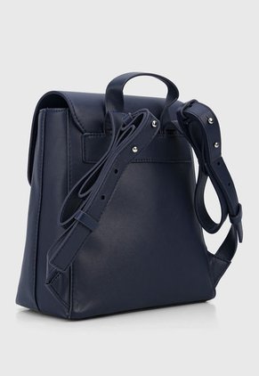 Morral  Azul Navy Tommy Jeans