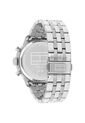 Reloj Tommy Hilfiger Modelo 1710753 Plateado Hombre de Tommy Hilfiger