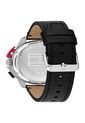 Reloj Tommy Hilfiger Modelo 1792258 Negro Hombre de Tommy Hilfiger