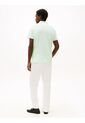 Polo Verde Claro 1985 De Corte Regular Tommy Hilfiger de Tommy Hilfiger