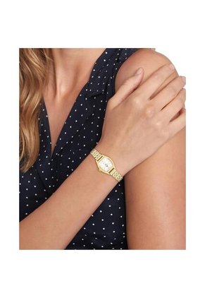 Reloj Tommy Hilfiger Modelo 1782890 Dorado Mujer