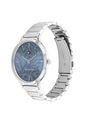 Reloj Para Mujer Tommy Hilfiger Samantha 1782496 Plateado de Tommy Hilfiger